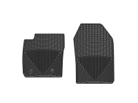 WeatherTech - WeatherTech W240 All Weather Floor Mats - Image 1