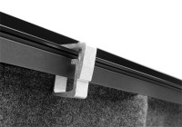 Truxedo - Truxedo 279101 TruXport Tonneau Cover - Image 4