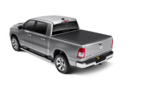 Truxedo - Truxedo 1584901 Truxedo Sentry Tonneau Cover - Image 1