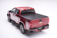 Truxedo - Truxedo 549801 TruXedo Lo Pro QT Tonneau Cover - Image 5