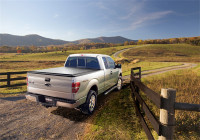 Truxedo - Truxedo 797701 TruXedo Deuce Tonneau Cover - Image 6