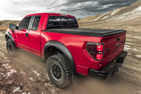 Truxedo - Truxedo 592301 TruXedo Lo Pro QT Tonneau Cover - Image 5