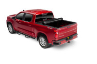 Truxedo - Truxedo 1572401 Truxedo Sentry Tonneau Cover - Image 2