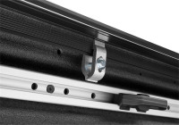 Truxedo - Truxedo 594701 TruXedo Lo Pro QT Tonneau Cover - Image 5