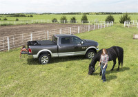 Truxedo - Truxedo 269101 TruXport Tonneau Cover - Image 2