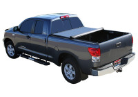 Truxedo - Truxedo 763701 TruXedo Deuce Tonneau Cover - Image 3