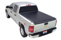 Truxedo - Truxedo 570601 TruXedo Lo Pro QT Tonneau Cover - Image 1