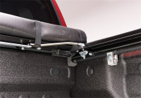 Truxedo - Truxedo 792501 TruXedo Deuce Tonneau Cover - Image 3
