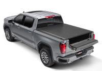 Truxedo - Truxedo 572401TRX TruXedo Lo Pro QT Tonneau Cover - Image 2