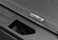 Truxedo - Truxedo 572401TRX TruXedo Lo Pro QT Tonneau Cover - Image 6