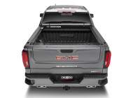 Truxedo - Truxedo 572401TRX TruXedo Lo Pro QT Tonneau Cover - Image 15