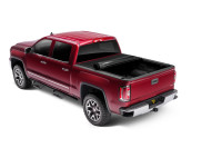 Truxedo - Truxedo 1571616 Truxedo Sentry CT Tonneau Cover - Image 3