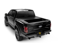 Retrax - Retrax 90863 PowertraxPRO MX Retractable Tonneau Cover - Image 1