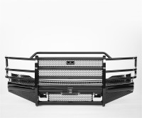 Ranch Hand - Ranch Hand FBF991BLR Legend Series Front Bumper - Image 1