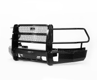 Ranch Hand - Ranch Hand FSD13HBL1 Summit Series Front Bumper - Image 2