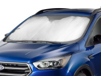 WeatherTech - WeatherTech TS1172K1 WeatherTech SunShade Full Vehicle Kit - Image 4