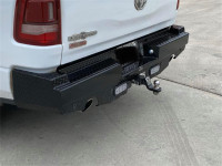 Ranch Hand - Ranch Hand SBD19HBLSLE Sport Series Back Bumper - Image 10