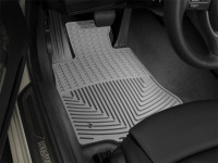 WeatherTech - WeatherTech MB X164 G All Weather Floor Mats - Image 3
