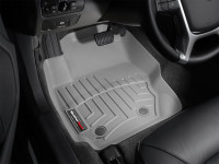 WeatherTech - WeatherTech 462321 FloorLiner DigitalFit - Image 13