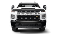 Auto Ventshade - Auto Ventshade 23711 Bugflector Stone/Bug Deflector - Image 5