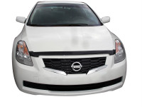 Auto Ventshade - Auto Ventshade 322018 Aeroskin Smoke Hood Protector - Image 2