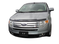 Auto Ventshade - Auto Ventshade 322016 Aeroskin Smoke Hood Protector - Image 2
