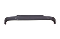 Auto Ventshade - Auto Ventshade 322091 Aeroskin Smoke Hood Protector - Image 1