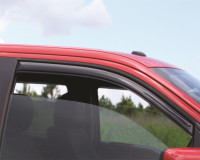 Auto Ventshade - Auto Ventshade 192052 Ventvisor In-Channel Deflector 2 pc. - Image 4