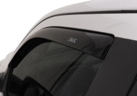 Auto Ventshade - Auto Ventshade 192173 Ventvisor In-Channel Deflector 2 pc. - Image 3