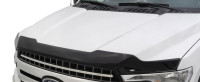 Auto Ventshade - Auto Ventshade 322052 Aeroskin Smoke Hood Protector - Image 2