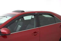 Auto Ventshade - Auto Ventshade 94003 Ventvisor Deflector 4 pc. - Image 3