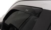 Auto Ventshade - Auto Ventshade 192006 Ventvisor In-Channel Deflector 2 pc. - Image 7