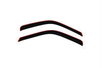 Auto Ventshade - Auto Ventshade 192503 Ventvisor In-Channel Deflector 2 pc. - Image 1