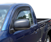 Auto Ventshade - Auto Ventshade 192706 Ventvisor In-Channel Deflector 2 pc. - Image 2