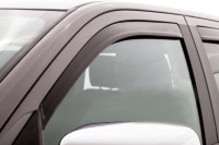 Auto Ventshade - Auto Ventshade 1774004 Ventvisor Low Profile Deflector 4 pc. - Image 2