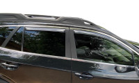 Auto Ventshade - Auto Ventshade 194376 Ventvisor In-Channel Deflector 4 pc. - Image 4