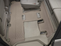 WeatherTech - WeatherTech 453662 FloorLiner DigitalFit - Image 13
