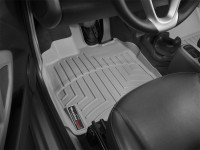 WeatherTech - WeatherTech 462151 FloorLiner DigitalFit - Image 13