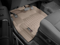 WeatherTech - WeatherTech 455821 FloorLiner DigitalFit - Image 13