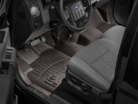 WeatherTech - WeatherTech 474341 FloorLiner DigitalFit - Image 13