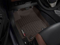 WeatherTech - WeatherTech 475101 FloorLiner DigitalFit - Image 13