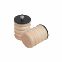 SuperSprings - SuperSprings SSR-504-60 SumoSprings - Image 1