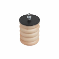 SuperSprings - SuperSprings SSR-504-60 SumoSprings - Image 5
