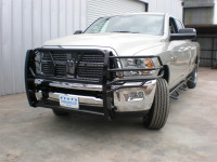 Frontier Truck Gear - Frontier Truck Gear 200-41-0004 Grille Guard - Image 3