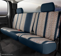 Fia - Fia TR42-41 NAVY Wrangler Custom Seat Cover - Image 2