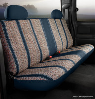 Fia - Fia TR42-43 NAVY Wrangler Custom Seat Cover - Image 2