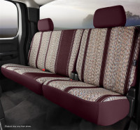 Fia - Fia TR42-48 WINE Wrangler Custom Seat Cover - Image 2