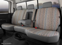 Fia - Fia TR42-32 GRAY Wrangler Custom Seat Cover - Image 2