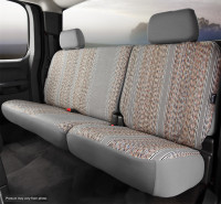 Fia - Fia TR42-45 GRAY Wrangler Custom Seat Cover - Image 2