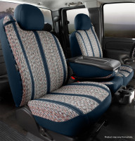 Fia - Fia TR47-17 NAVY Wrangler Custom Seat Cover - Image 2